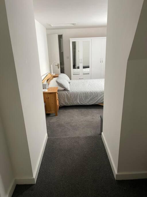 Quirky One Bed Flat, Barbican Area, 普里茅斯 外观 照片