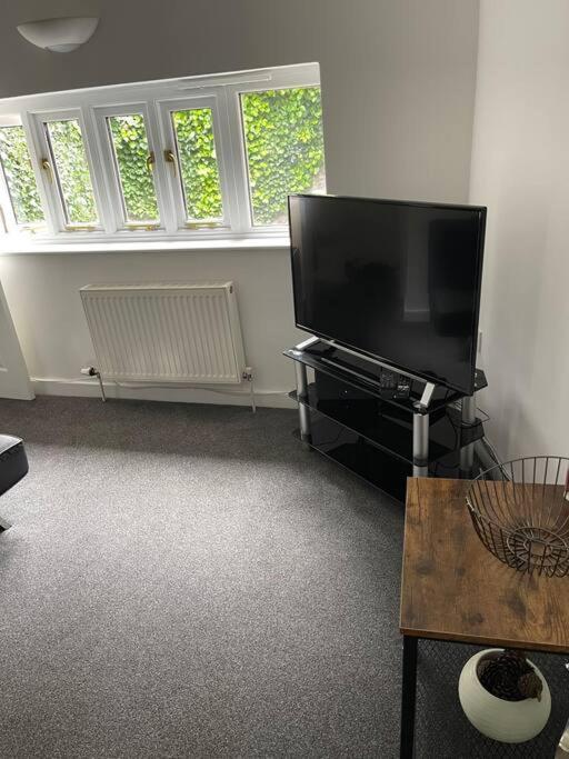 Quirky One Bed Flat, Barbican Area, 普里茅斯 外观 照片