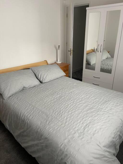 Quirky One Bed Flat, Barbican Area, 普里茅斯 外观 照片